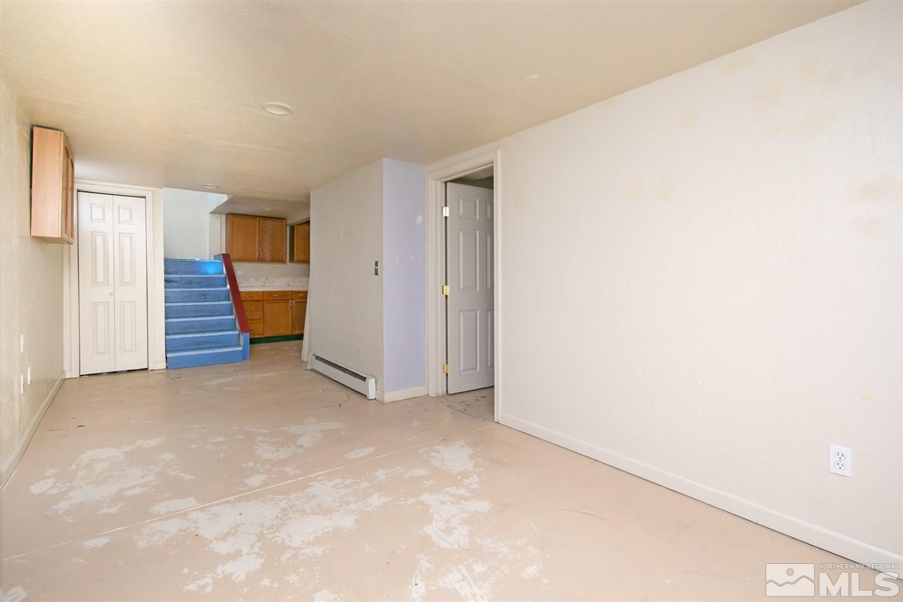 1130 West 1st Street Reno, NV 89503 - Photo 26 of 32 a view of empty room