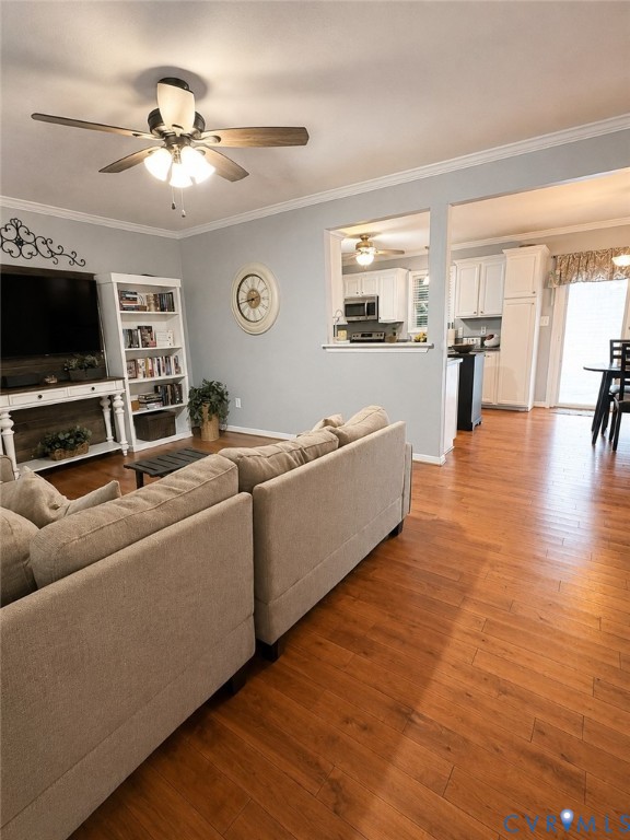 5494 T C Walker Road Gloucester, VA 23061 - Photo 4 of 23