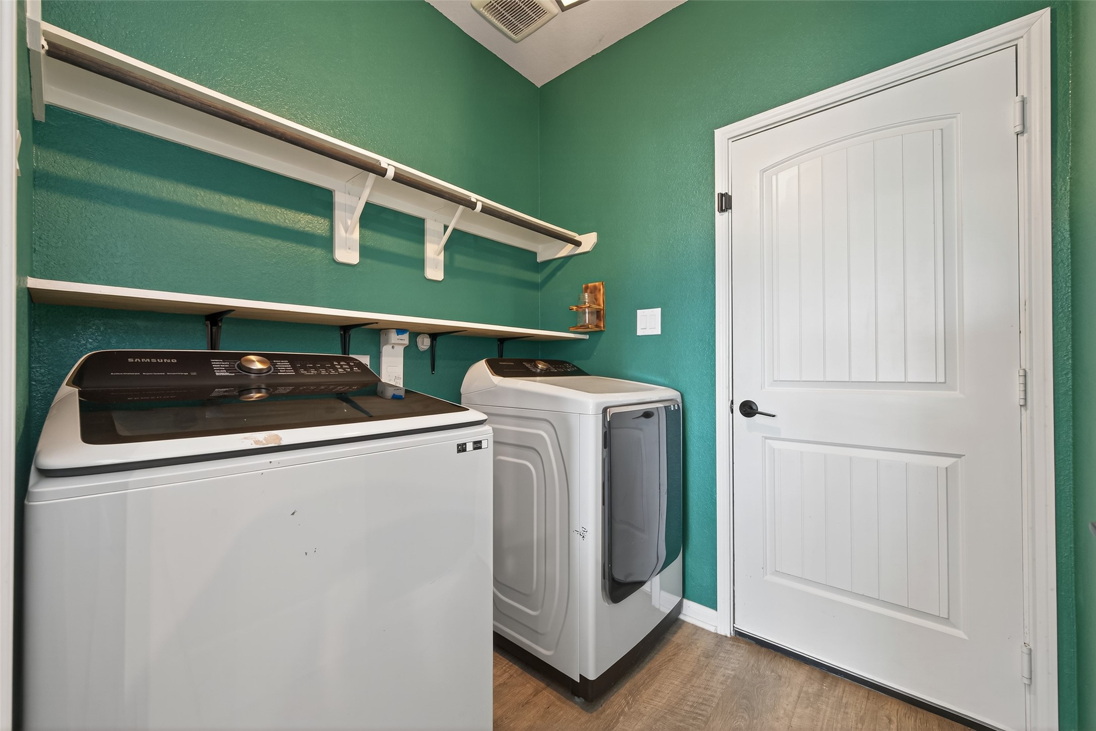 26108 Morgan Cemetery Road Cleveland, TX 77328 - Photo 16 of 39 Front of home, professional pictures coming.