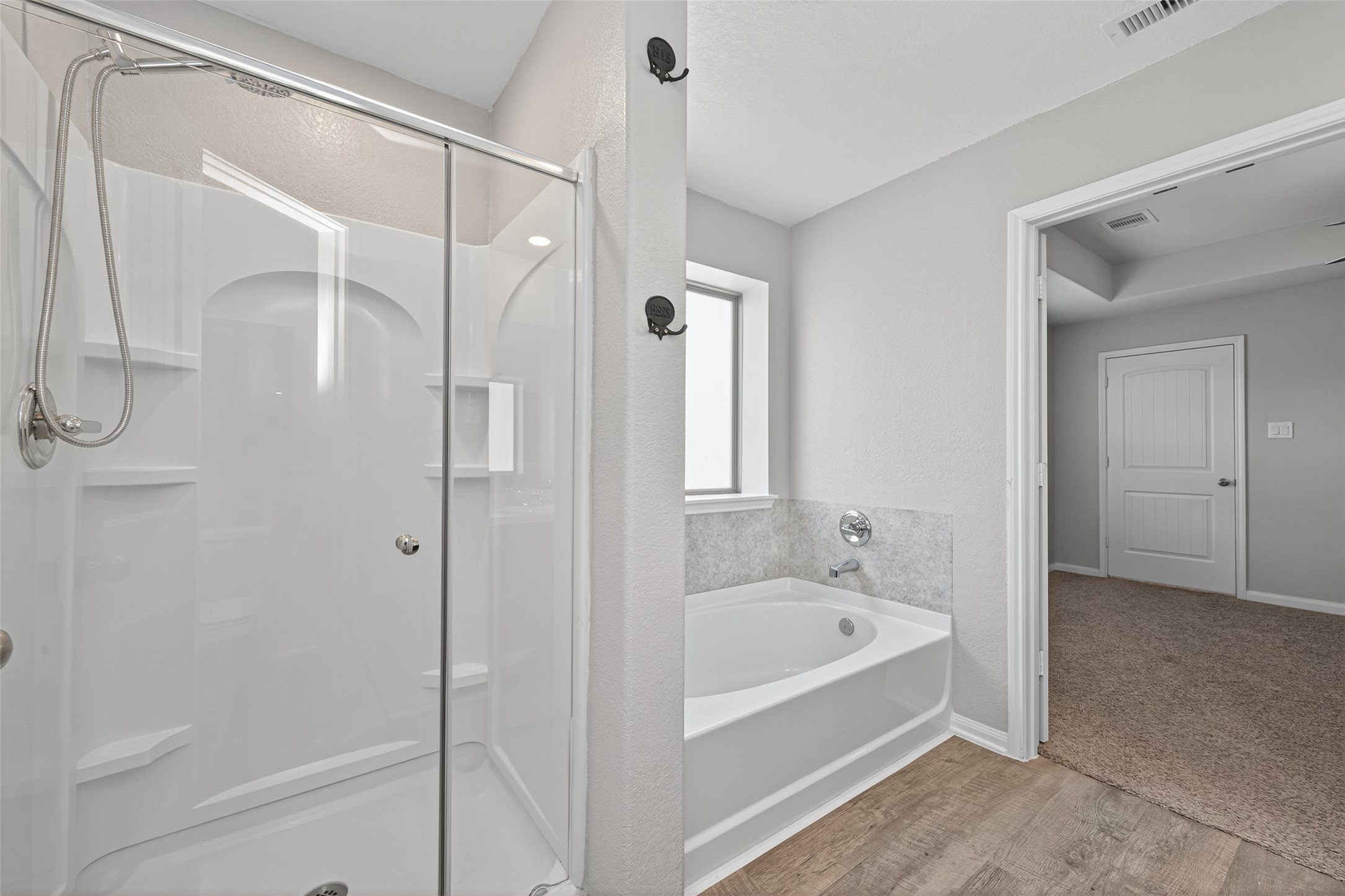 26108 Morgan Cemetery Road Cleveland, TX 77328 - Photo 27 of 39 Front of home, professional pictures coming.