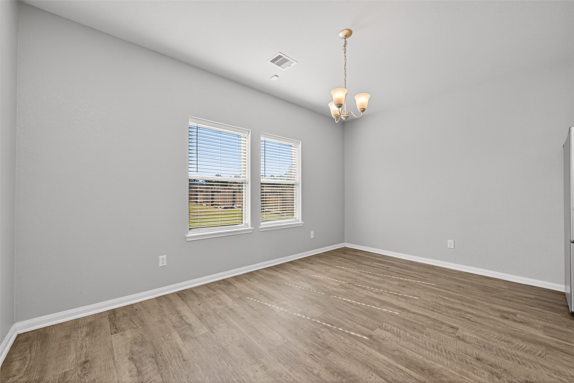 26108 Morgan Cemetery Road Cleveland, TX 77328 - Photo 9 of 39 Front of home, professional pictures coming.