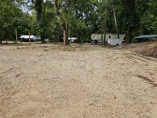 $64,000 | Lot 17 Current River, Van Buren, MO 63965