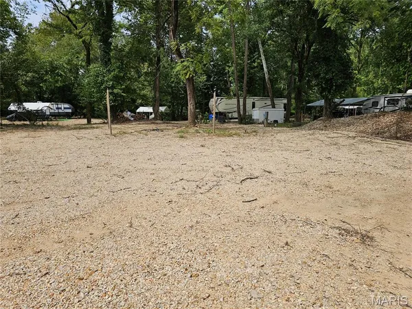 $64,000 | Lot 17 Current River, Van Buren, MO 63965