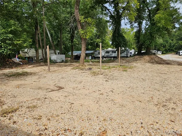 $64,000 | Lot 17 Current River, Van Buren, MO 63965