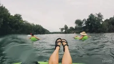 $64,000 | Lot 17 Current River, Van Buren, MO 63965