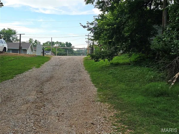$64,000 | Lot 17 Current River, Van Buren, MO 63965