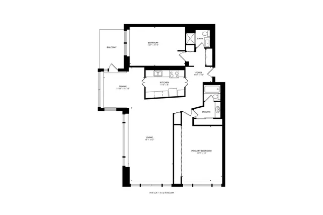 a picture of a wall with a white wall