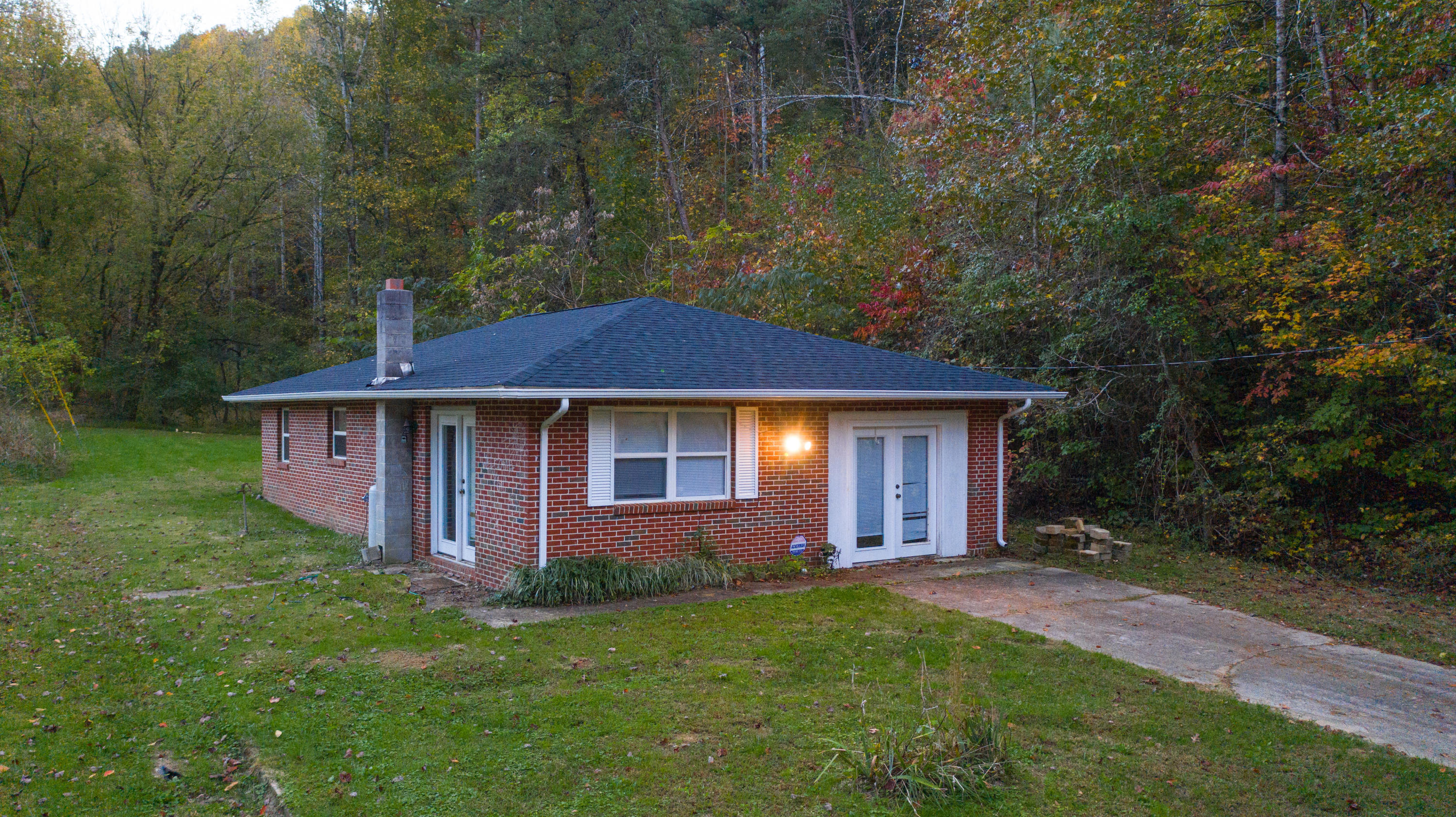 2468 Rocky Springs Road Spring City, TN 37381 - Photo 1 of 20 SK-36