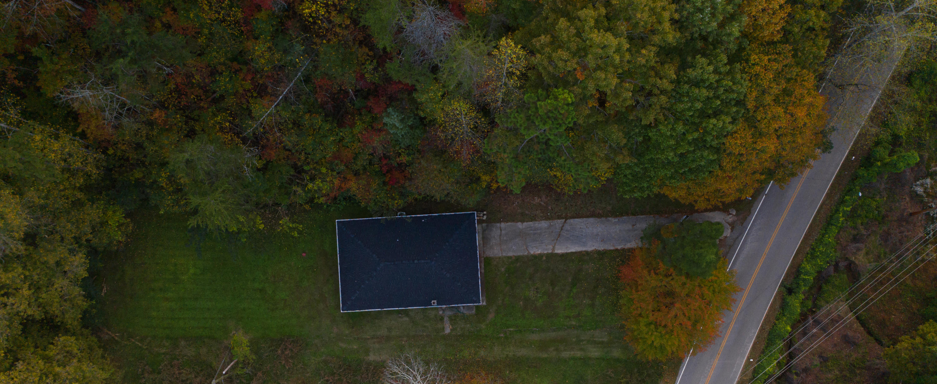 2468 Rocky Springs Road Spring City, TN 37381 - Photo 13 of 20 ariel view