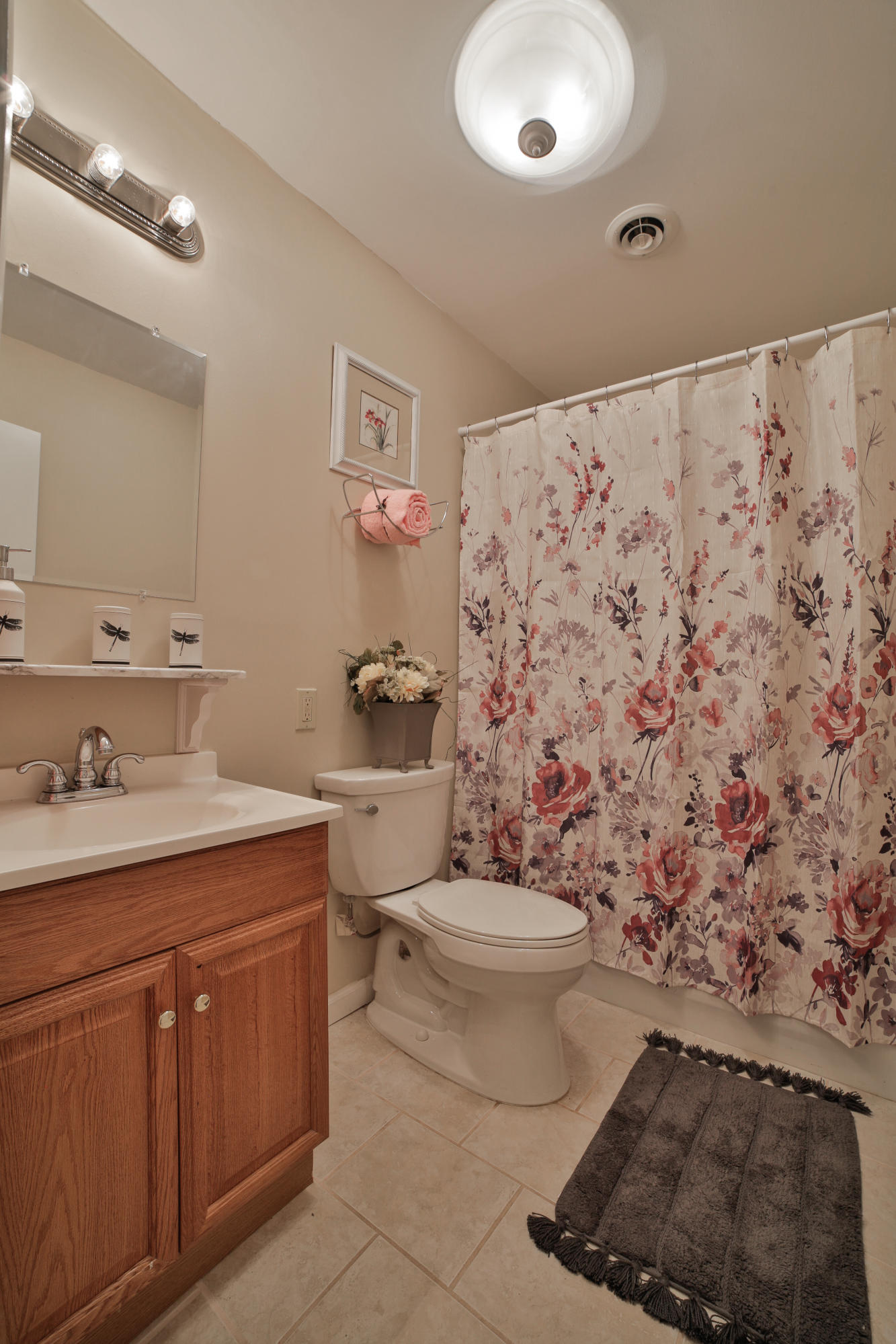 2468 Rocky Springs Road Spring City, TN 37381 - Photo 14 of 20 Full bath 1