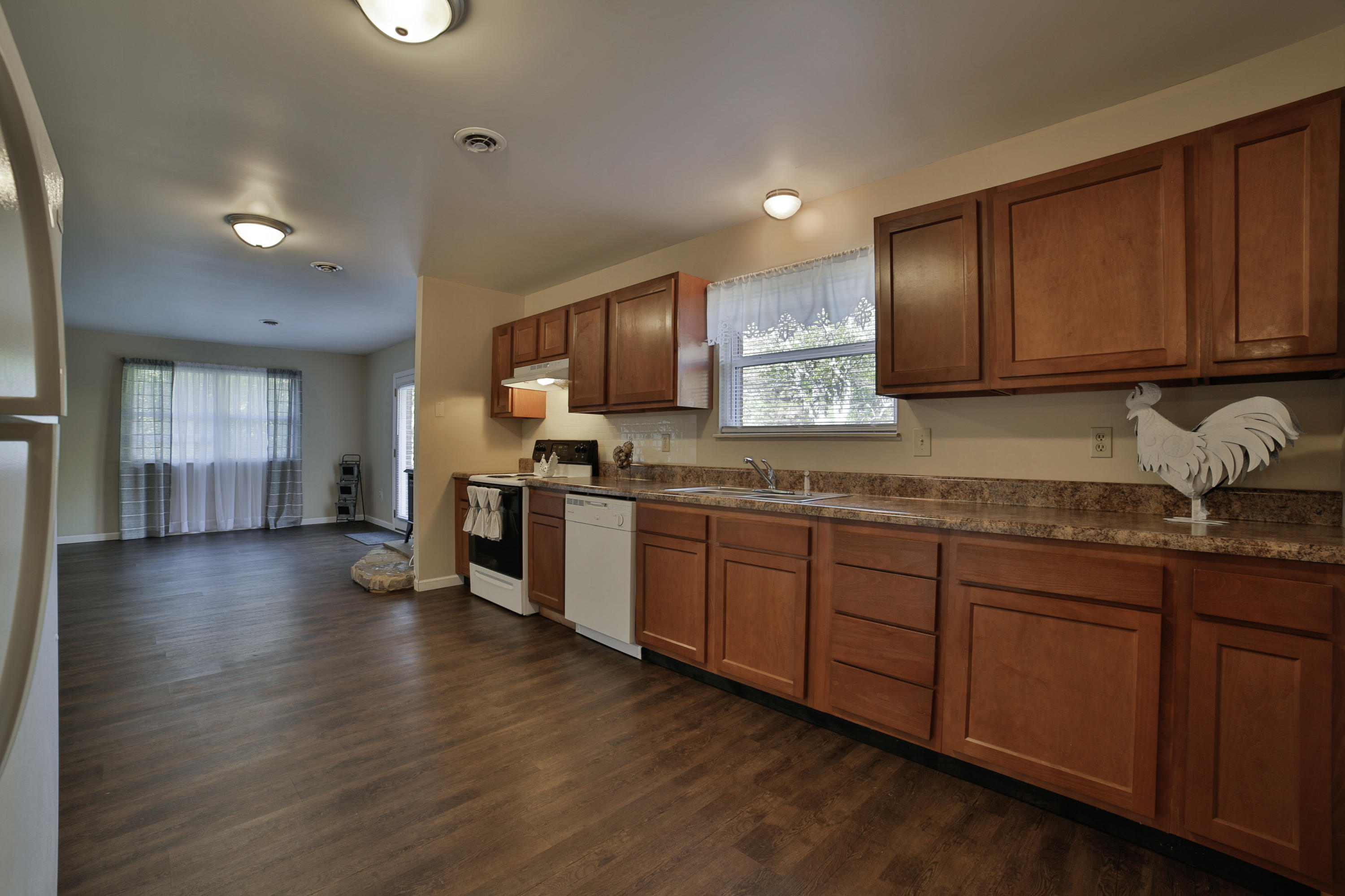2468 Rocky Springs Road Spring City, TN 37381 - Photo 4 of 20 Sk-16