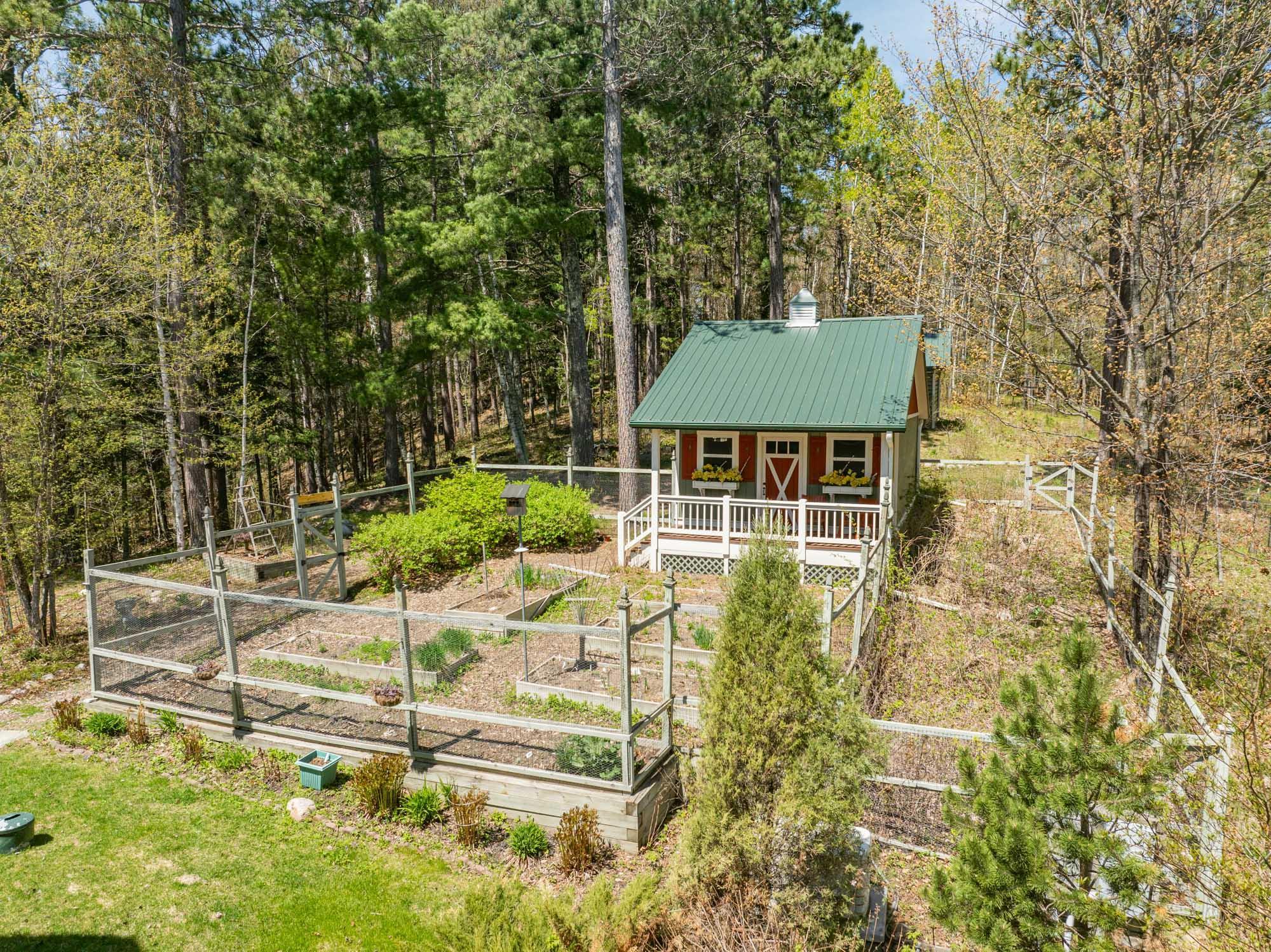 46890 Smith Lake Road Marcell, MN 56657 - Photo 59 of 75