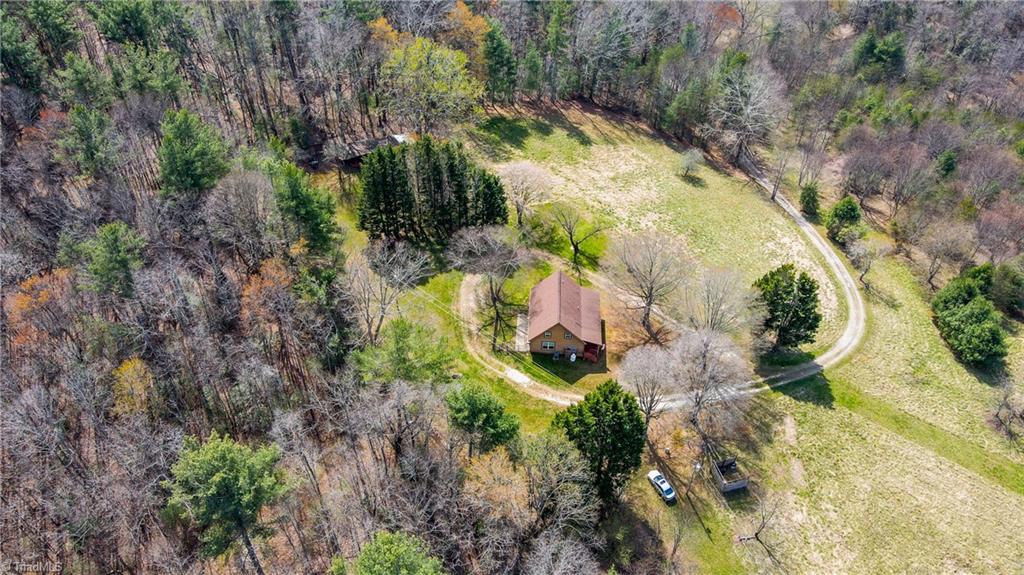 1305 Brim Road Mount Airy, NC 27030 - Photo 30 of 47 Gallery Image 30