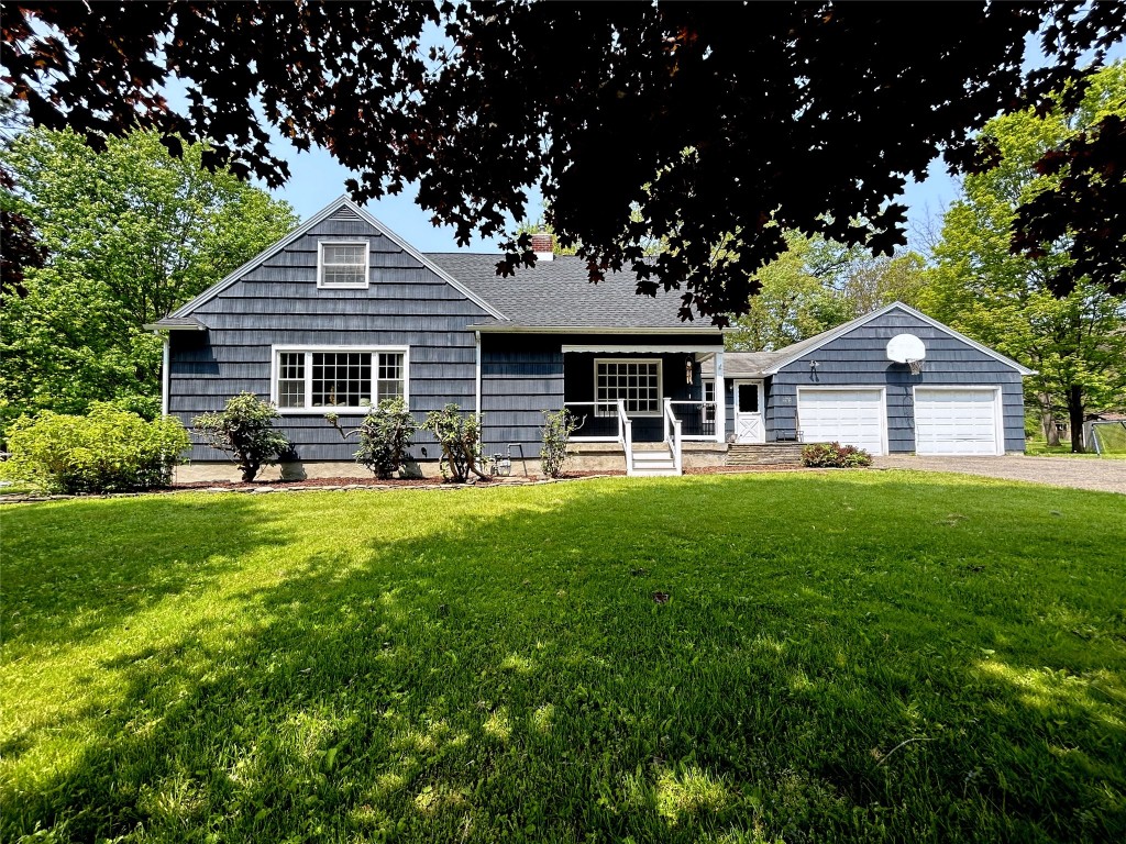 131 Powderhouse Road Vestal, NY 13850 - Photo 1 of 44 Gallery Image 1