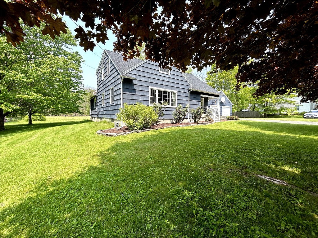 131 Powderhouse Road Vestal, NY 13850 - Photo 41 of 44 Gallery Image 41