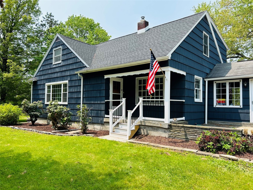 131 Powderhouse Road Vestal, NY 13850 - Photo 44 of 44 Gallery Image 44