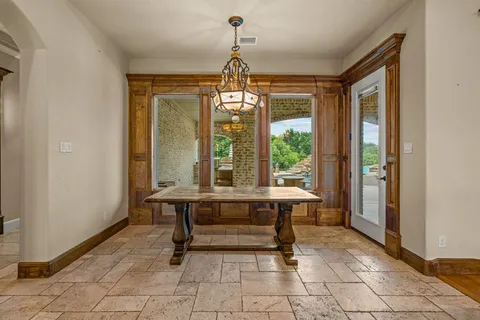 $1,150,000 | 7809 Bella Flora Drive, Fort Worth, TX 76126