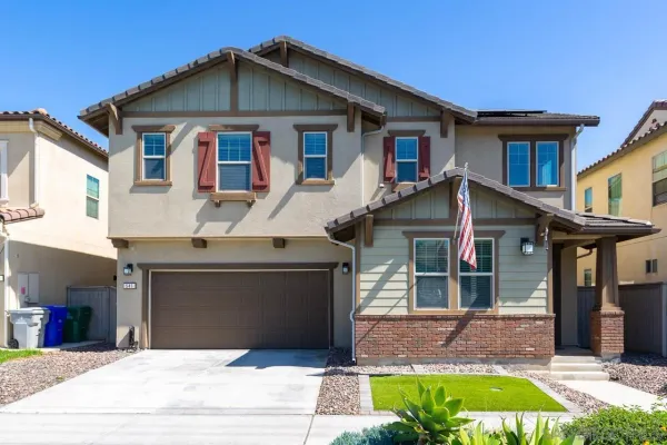 $925,000 | 941 Thermal Avenue, San Diego, CA 92154