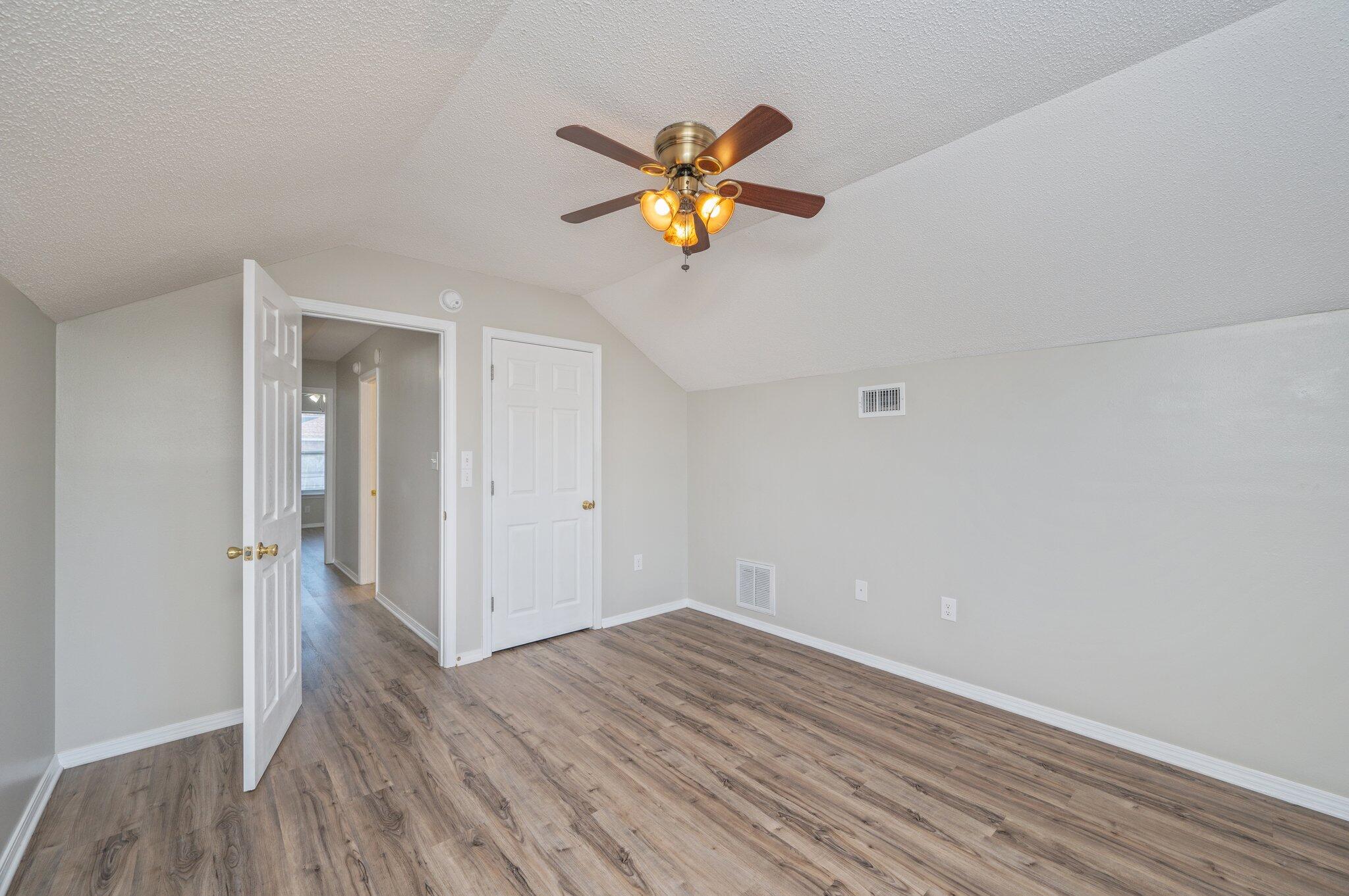 903 Twain Lane Crestview, FL 32536 - Photo 38 of 58 a view of a livingroom with wooden floor