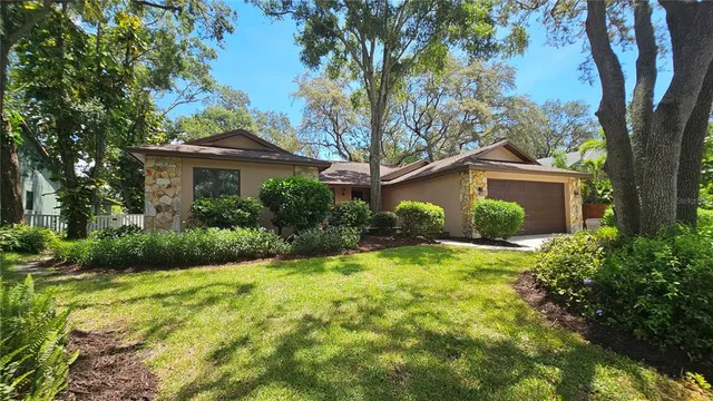 $740,000 | 2401 Country Trails Drive, Safety Harbor, FL 34695