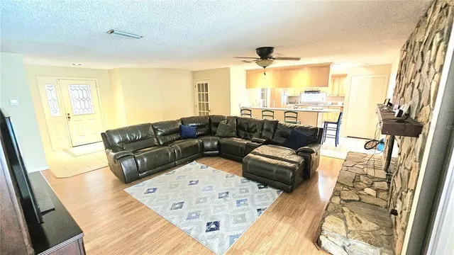 $740,000 | 2401 Country Trails Drive, Safety Harbor, FL 34695