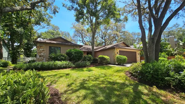 $740,000 | 2401 Country Trails Drive, Safety Harbor, FL 34695
