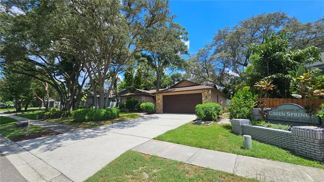 $740,000 | 2401 Country Trails Drive, Safety Harbor, FL 34695