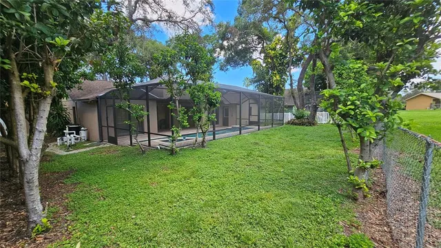 $740,000 | 2401 Country Trails Drive, Safety Harbor, FL 34695