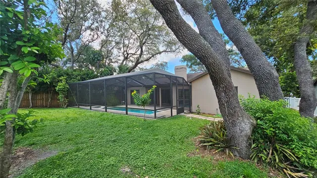 $740,000 | 2401 Country Trails Drive, Safety Harbor, FL 34695