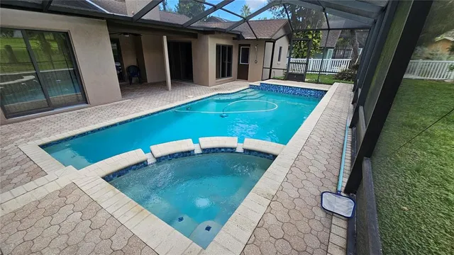 $740,000 | 2401 Country Trails Drive, Safety Harbor, FL 34695