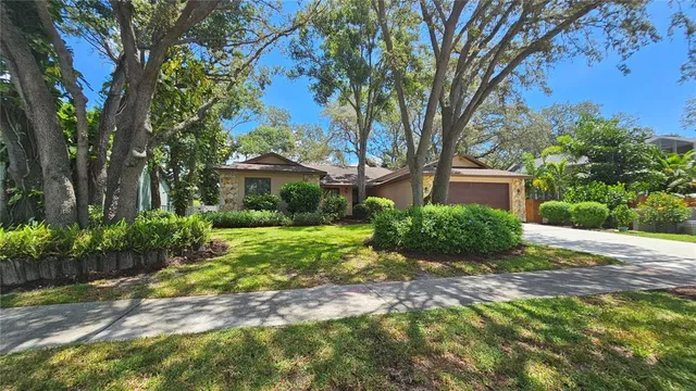 $740,000 | 2401 Country Trails Drive, Safety Harbor, FL 34695