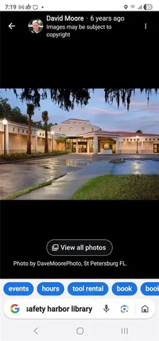 $740,000 | 2401 Country Trails Drive, Safety Harbor, FL 34695