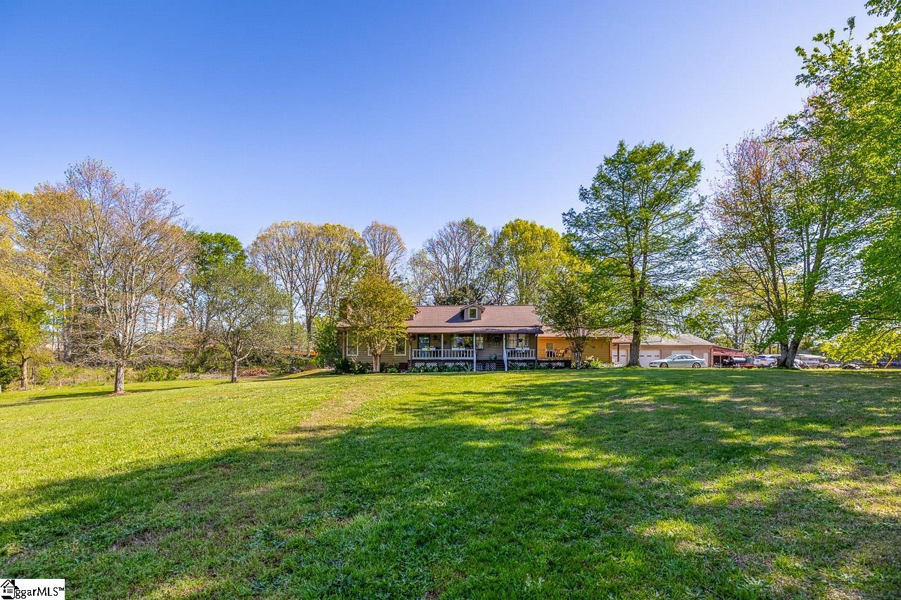 1777 Brockman McClimon Road Greer, SC 29651 - Photo 1 of 36 Gallery Image 1