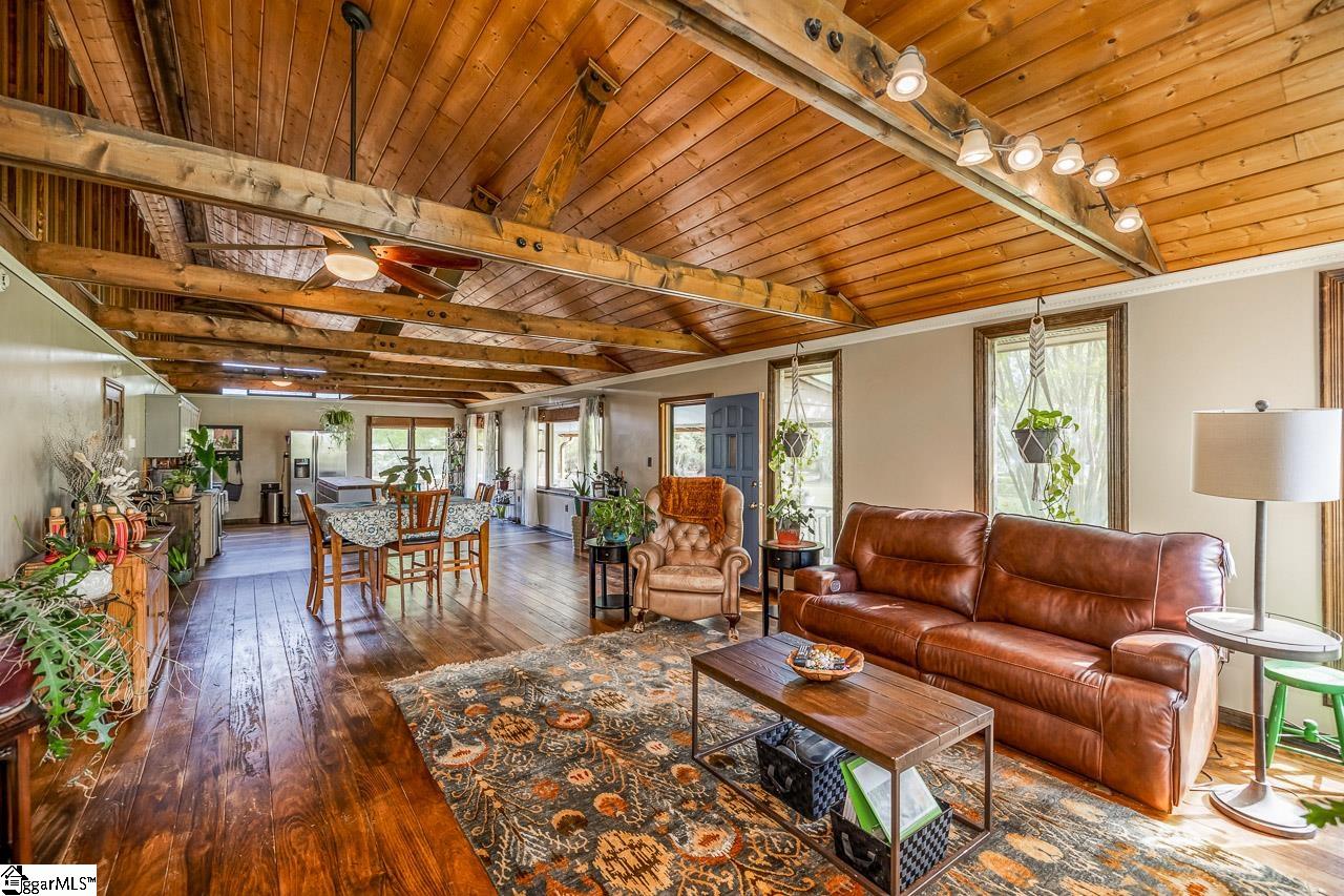 1777 Brockman McClimon Road Greer, SC 29651 - Photo 11 of 36 Gallery Image 11