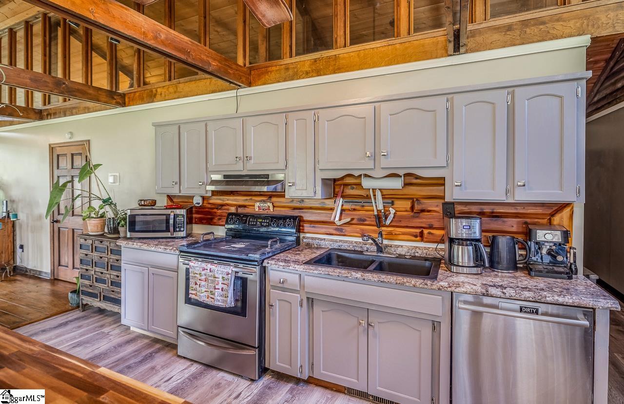 1777 Brockman McClimon Road Greer, SC 29651 - Photo 12 of 36 Gallery Image 12
