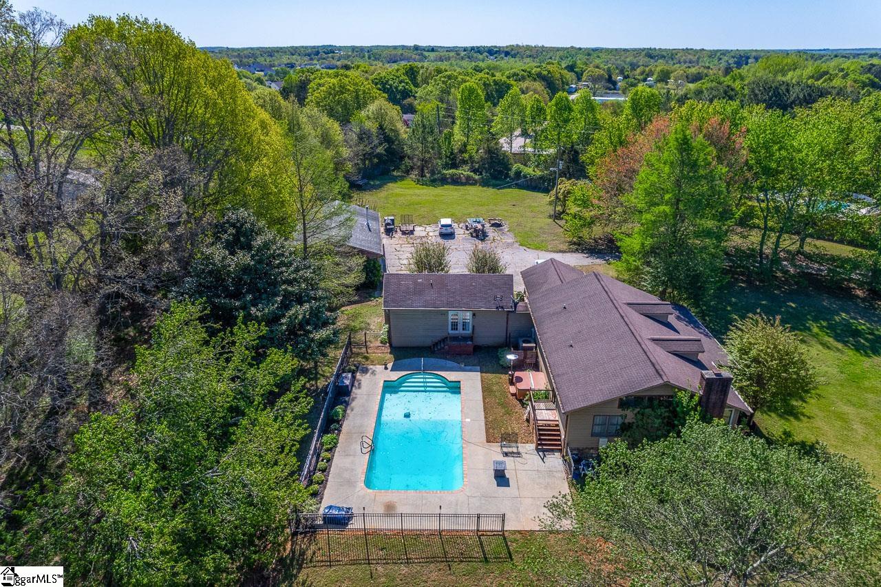 1777 Brockman McClimon Road Greer, SC 29651 - Photo 30 of 36 Gallery Image 30