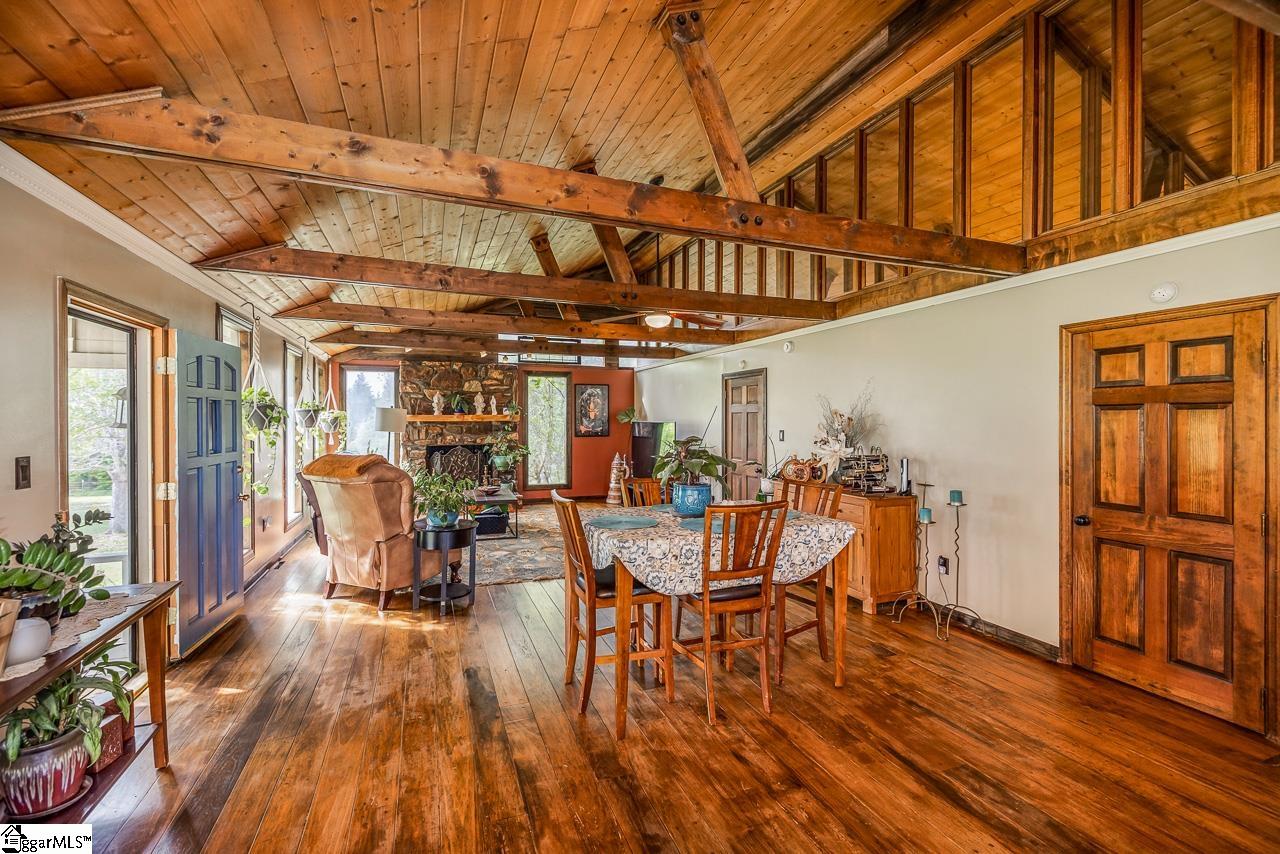 1777 Brockman McClimon Road Greer, SC 29651 - Photo 8 of 36 Gallery Image 8