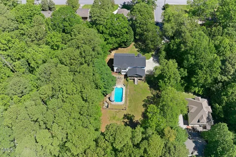 $835,000 | 304 Dowell Drive, Cary, NC 27511