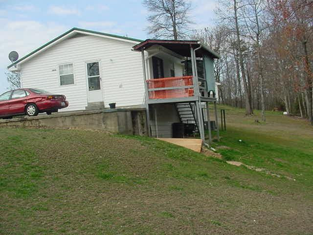 3274 Amos Ridge Road Frenchburg, KY 40322 - Photo 9 of 9 Photo 9