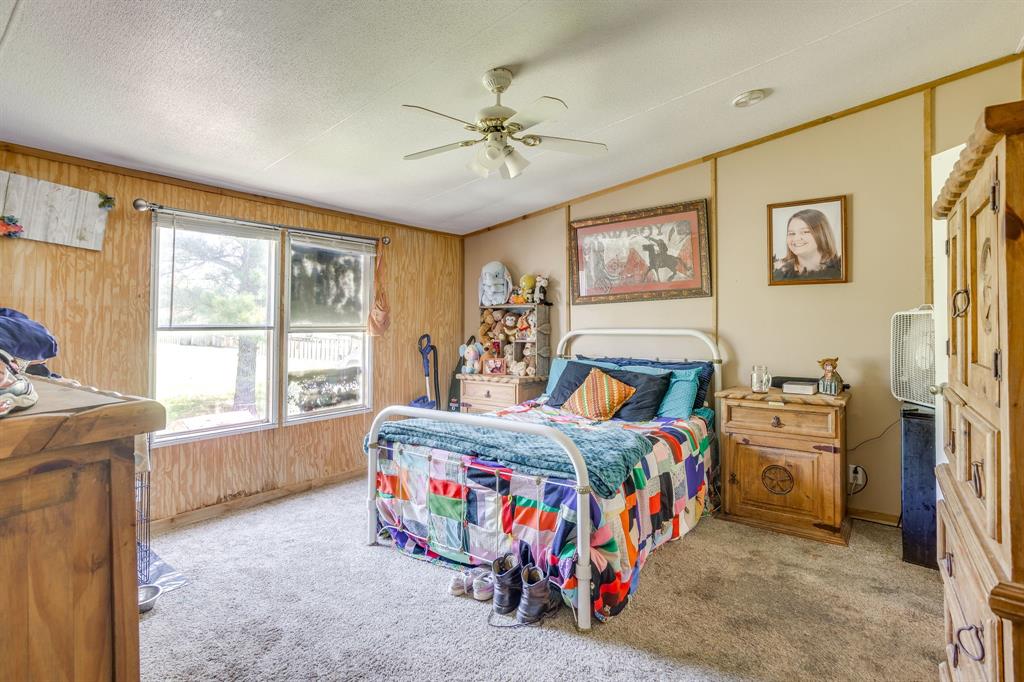 1100 Knob Road Springtown, TX 76082 - Photo 25 of 28