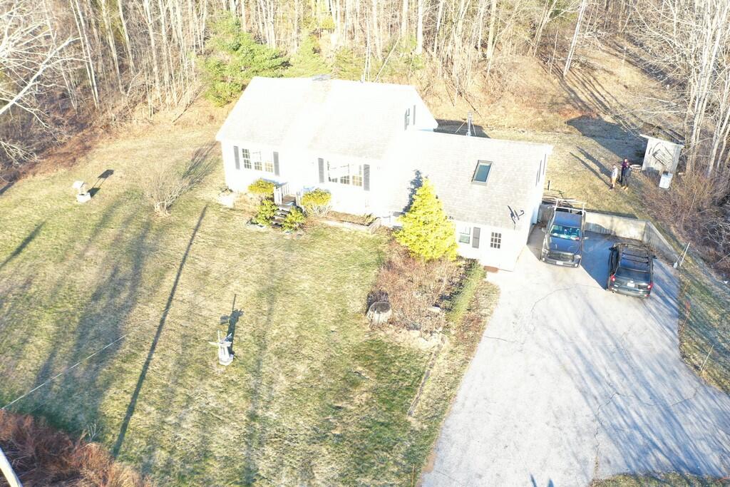 1269 River Road Bucksport, ME 04416 - Photo 58 of 66 DJI_0262