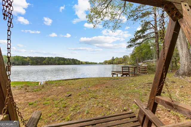 $549,900 | 65 Pointe View Court, Jackson, GA 30233
