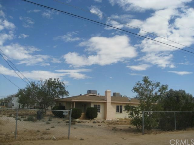 22934 Pahute Road Apple Valley, CA 92308 - Photo 1 of 1
