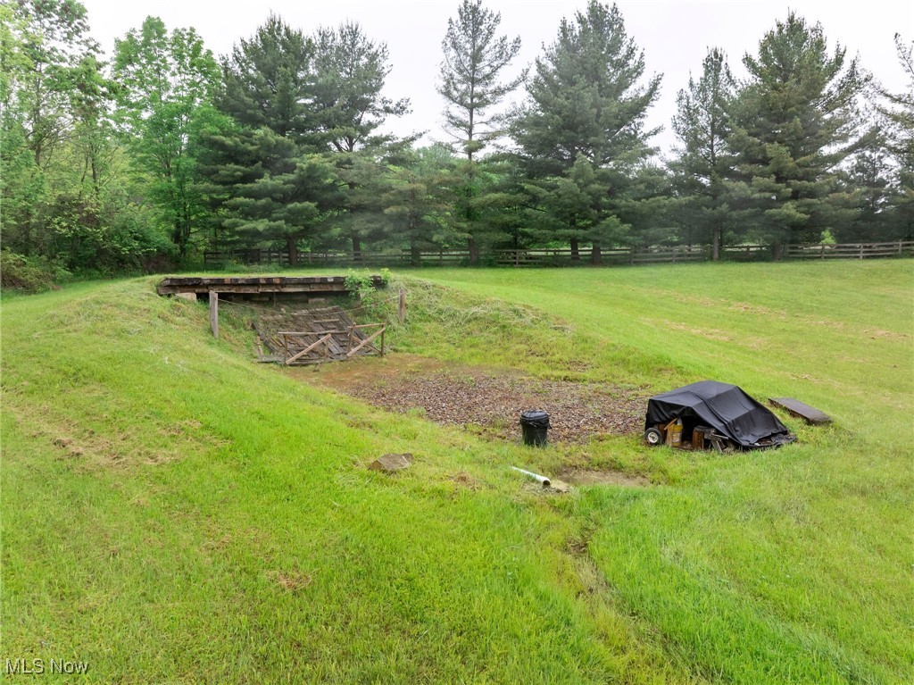 1238 Ridge Road Hinckley, OH 44233 - Photo 35 of 42 Gun Range