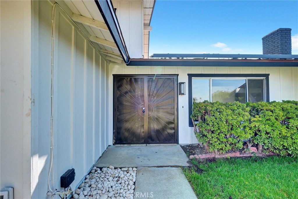 18106 Coltman Avenue Carson, CA 90746 - Photo 2 of 12 a view of entryway with a front door
