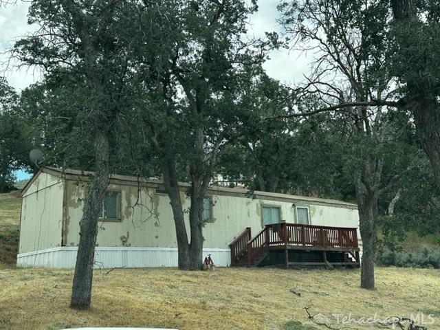 20364 Rice Drive Tehachapi, CA 93561 - Photo 1 of 6 Gallery Image 1