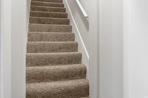 $148,500 | 603 South Stone Street, Winchester, IN 47394