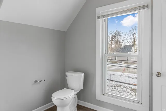 $164,900 | 603 South Stone Street, Winchester, IN 47394