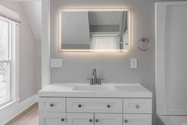 $164,900 | 603 South Stone Street, Winchester, IN 47394