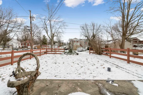 $148,500 | 603 South Stone Street, Winchester, IN 47394